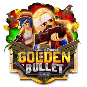 GOLDEN BULLET