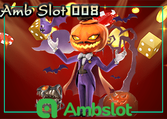 Amb Slot 008