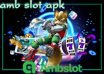 amb slot apk