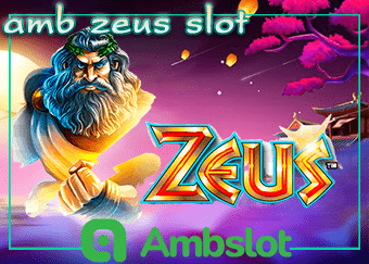 amb zeus slot