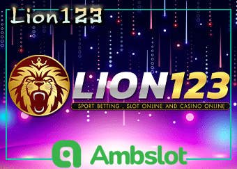 Lion123