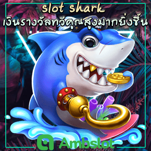 Shark Slot