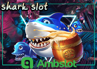 Shark Slot