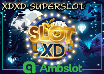 XDXD SUPERSLOT