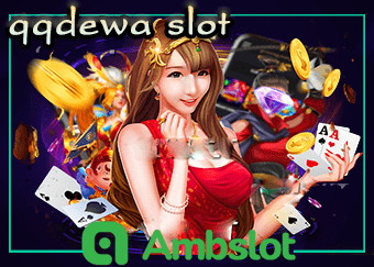 qqdewa slot