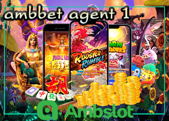 ambbet agent 1