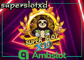 superslotxd