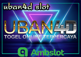 uban4d slot