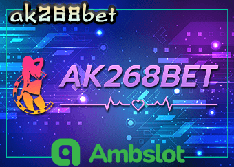 ak268bet