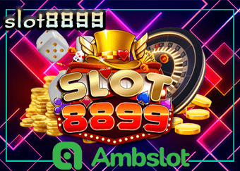 slot8899