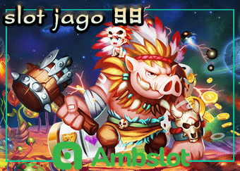 slot jago 99