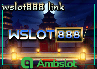 wslot888 link