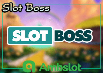 Slot Boss