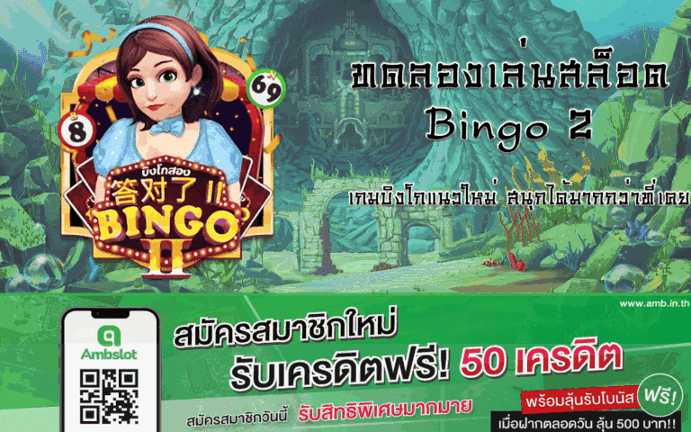Bingo 2